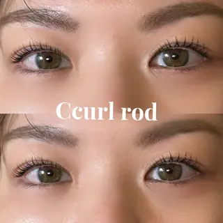 マツエク・マツパ rita eyelash 三浦のマツエク・マツパデザイン