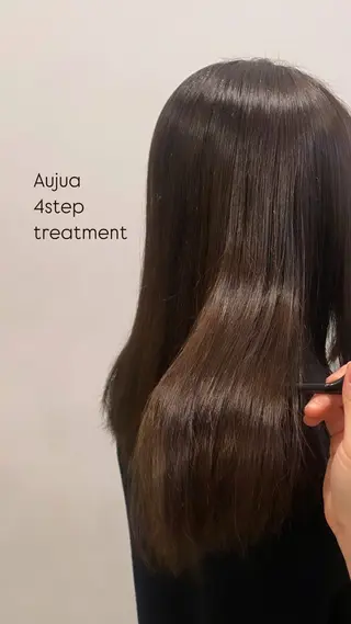 ロング ♡🌸 冬桜（kazusaのヘアスタイル