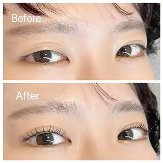 マツエク・マツパ some some some3🦄のマツエク・マツパデザイン