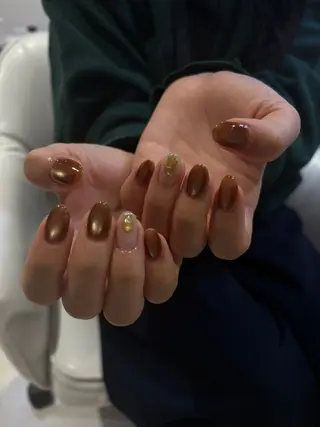 ネイル premiere🍀 ozawaのネイルデザイン