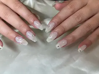 ネイル Private nailsalon  N所属・N nail - KOBE -のネイルデザイン