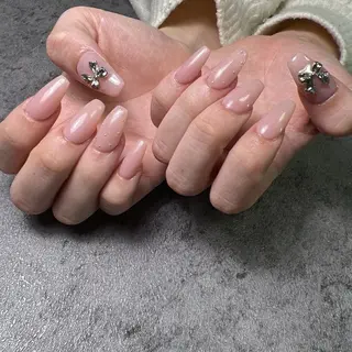 ネイル μ3.nail mayuのネイルデザイン