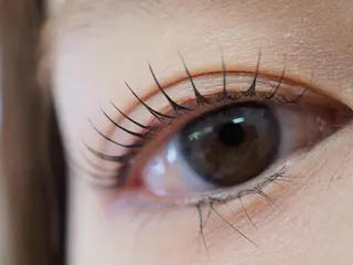 マツエク・マツパ kaori eyelashのマツエク・マツパデザイン