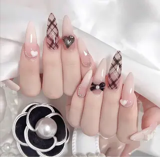 ネイル H.baby Nai Salon所属・neco H.babynailのネイルデザイン