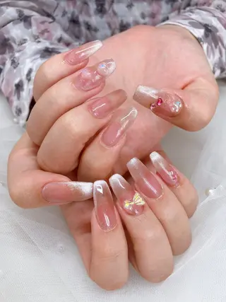ネイル nailsalon Anneのネイルデザイン