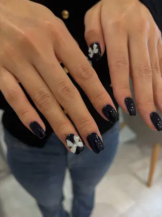 ネイル ririka 🍀のネイルデザイン