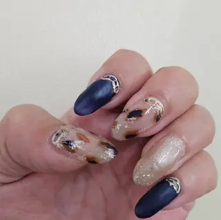 ネイル Shul-Nail所属・Shul -Nailのネイルデザイン