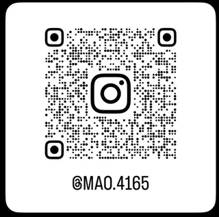 mao /HUI金山のヘアスタイル