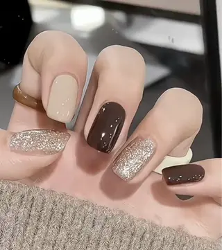 ネイル ci ciのネイルデザイン