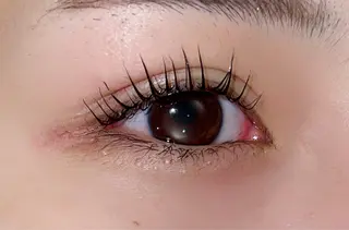 マツエク・マツパ 韓国まつ毛𖠶ˬ𖠶 /青木楓🍁❤️のマツエク・マツパデザイン