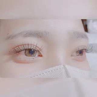 マツエク・マツパ サロンデアトリエ 愛沙花のマツエク・マツパデザイン