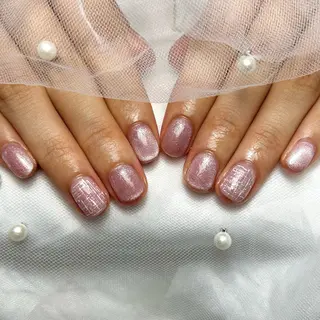 ネイル Nail salon AO所属・Nail salon AOのネイルデザイン