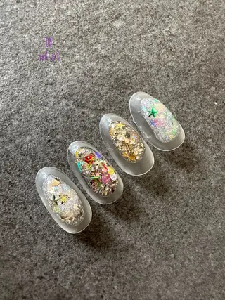 ネイル ON nail artのネイルデザイン
