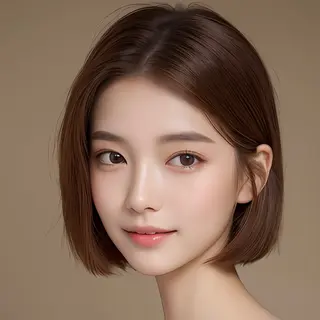 ショート カラー メンズ特化 パーマ/オザワのヘアスタイル