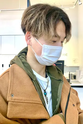 ショート Kureha/ネイル トレンドヘアのヘアスタイル