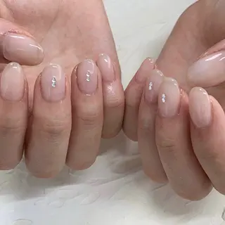 ネイル nail a.のネイルデザイン