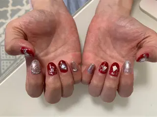 ネイル CIEL ☺︎のネイルデザイン