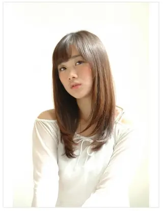 ミディアム 石橋遼統 /ショートボブのヘアスタイル