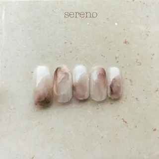 ネイル 【骨格診断📝 最強似合わせ眉✨】のエステ・リラクイメージ