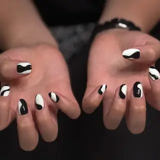 ネイル mood mitsukiのネイルデザイン