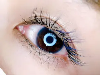 マツエク・マツパ irie hair &　eyelash所属・irie(ｱｲﾘｰ) hair&eyeのマツエク・マツパデザイン