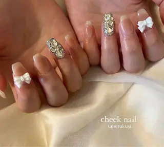 ネイル mai .のネイルデザイン