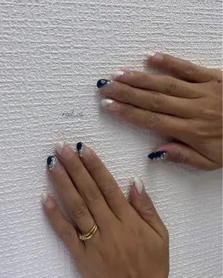 ネイル O KYOKAのネイルデザイン