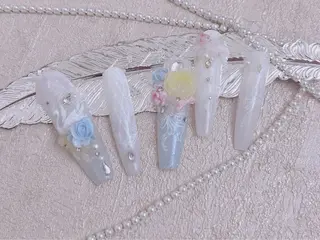 ネイル ネイルサロン KARIのネイルデザイン