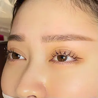 マツエク・マツパ アイサロン♡uru 村山 うららのマツエク・マツパデザイン