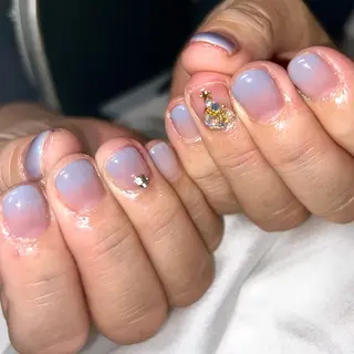 ネイル yuko （ネイリスト）のネイルデザイン