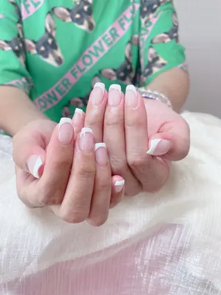 ネイル kirameki nail salon所属・kirameki nailのネイルデザイン