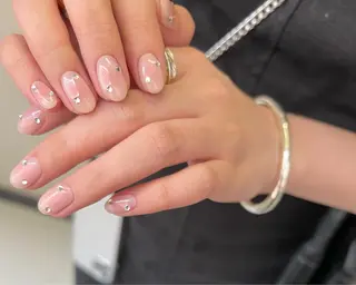 ネイル nail salon Je.ily 【 天王寺店 】所属・Je.ily ［ジェイリー］のネイルデザイン