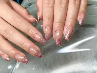 ネイル N.design muraのネイルデザイン