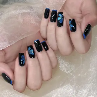 ネイル Mi Oのネイルデザイン