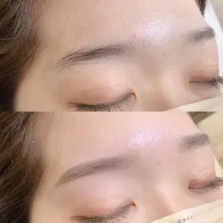 アイブロウ ONE.STOP. LABO KOTOのマツエク・マツパデザイン