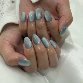 ネイル SOL NAILのネイルデザイン