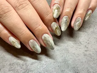 ネイル CHARME所属・ネイルサロン CHARMEのネイルデザイン