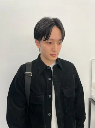 メンズ 💎メンズ特化🔥 カット/パーマのヘアスタイル