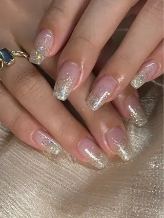 ネイル COCO nail salonのネイルデザイン