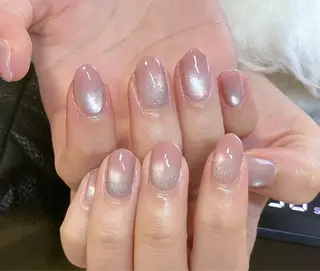ネイル RinRin　nail所属・孔 ジンシェンのネイルデザイン