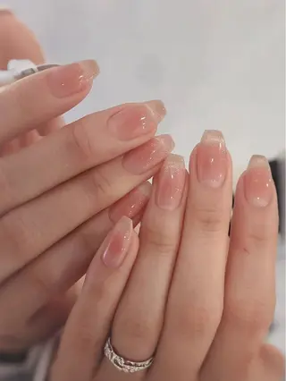 ネイル 寧々 Nail高円寺のネイルデザイン