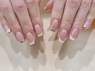 ネイル LE REVE Hinaのネイルデザイン