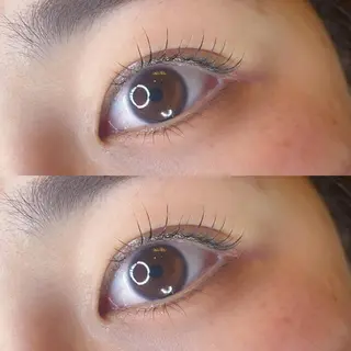 マツエク・マツパ une 石橋阪大前・ 箕面・池田・蛍池のマツエク・マツパデザイン