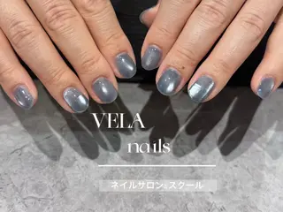 ネイル VELA nails所属・VELA nails&eyesのマツエク・マツパデザイン