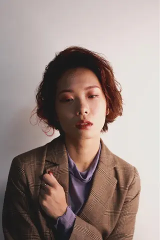 NAP hair owariasahi所属・モリヒロ マサシのその他イメージ