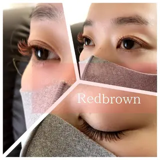 マツエク・マツパ Belinda 🦋二見陽子のマツエク・マツパデザイン