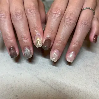 ネイル harajuku nailsのネイルデザイン