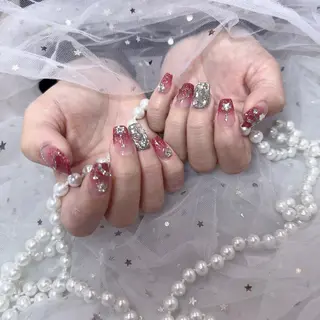 ネイル You&Me Yukiのネイルデザイン