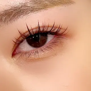 マツエク・マツパ EYE405 fukuyamaのマツエク・マツパデザイン