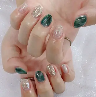 ネイル 🌻ひまり🌻 ネイルのネイルデザイン